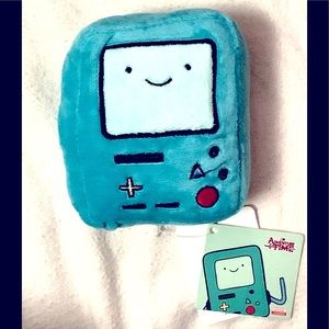BMO Adventure Time- wristband